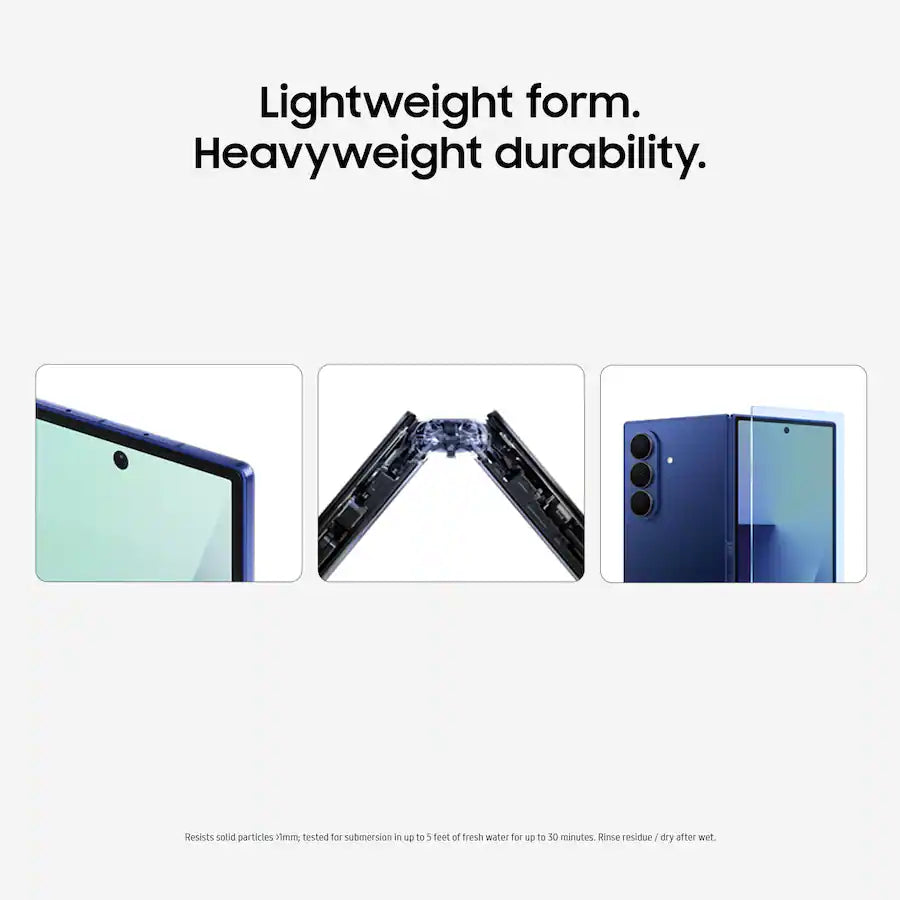 Samsung Galaxy Z Fold 7 (Unlocked)