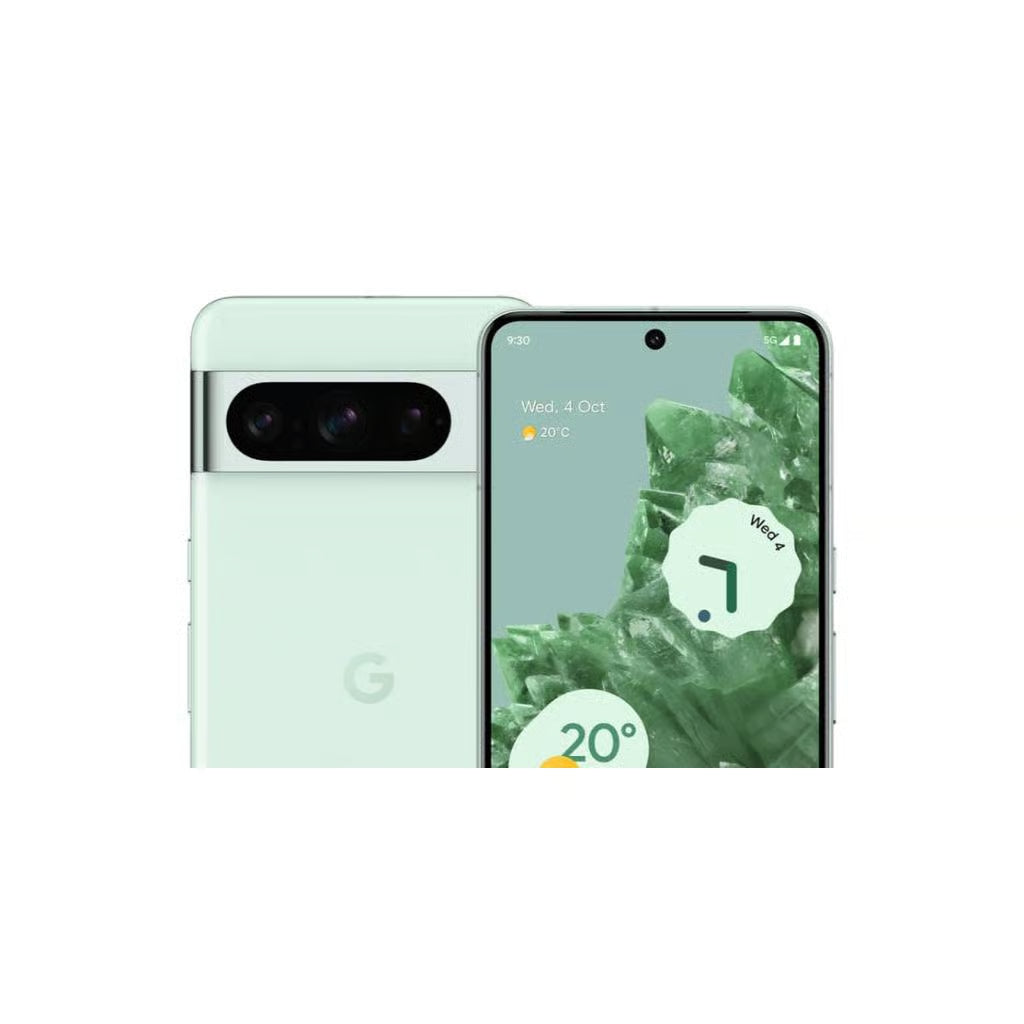 Google Pixel 8 Pro (Unlocked)