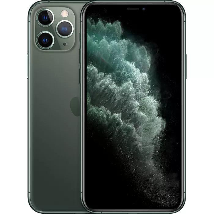 Apple iPhone 11 Pro Max (Unlocked)