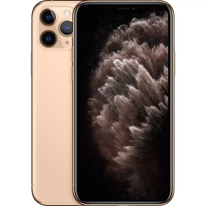 Apple iPhone 11 Pro Max (Unlocked)