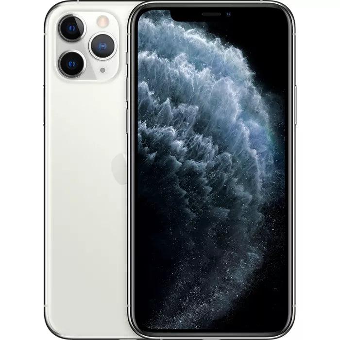 Apple iPhone 11 Pro Max (Unlocked)