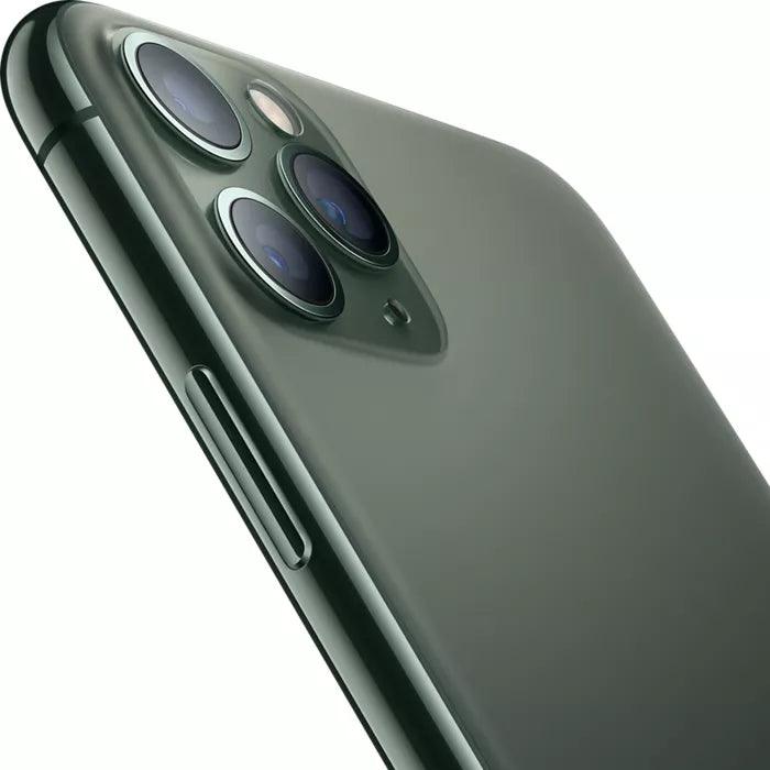 Apple iPhone 11 Pro Max (Unlocked)