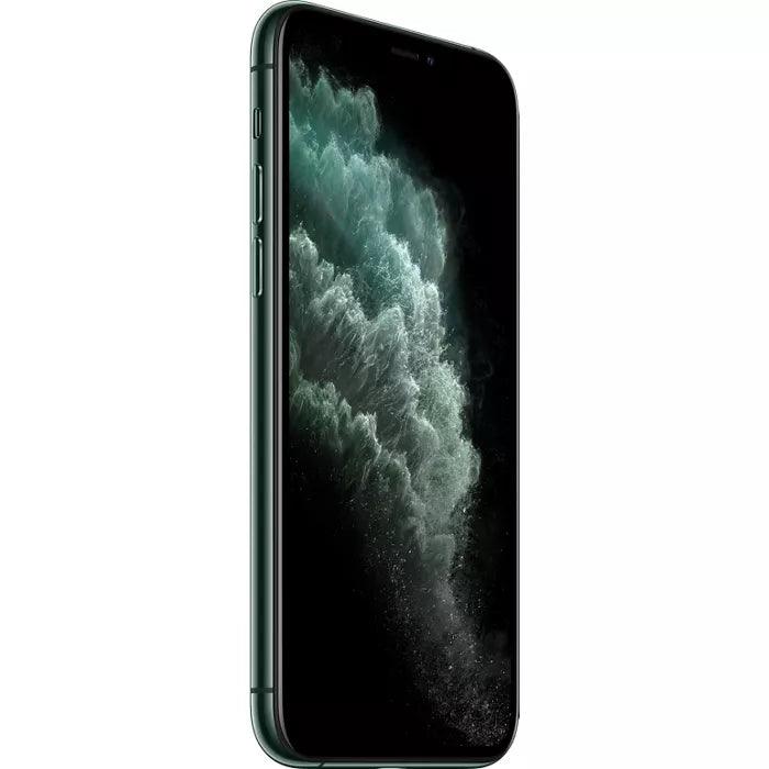 Apple iPhone 11 Pro Max (Unlocked)