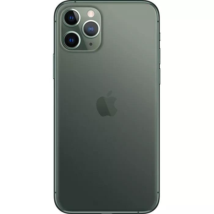 Apple iPhone 11 Pro Max (Unlocked)