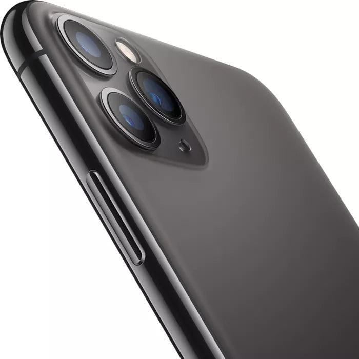 Apple iPhone 11 Pro Max (Unlocked)
