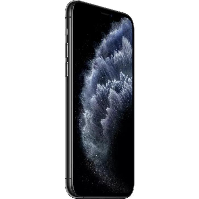 Apple iPhone 11 Pro Max (Unlocked)