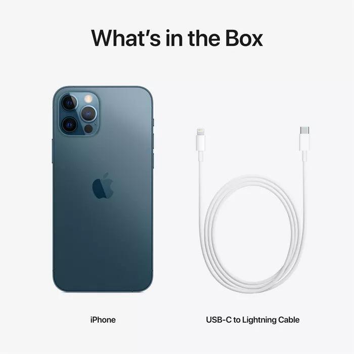 Apple iPhone 12 Pro - Cell Sooq