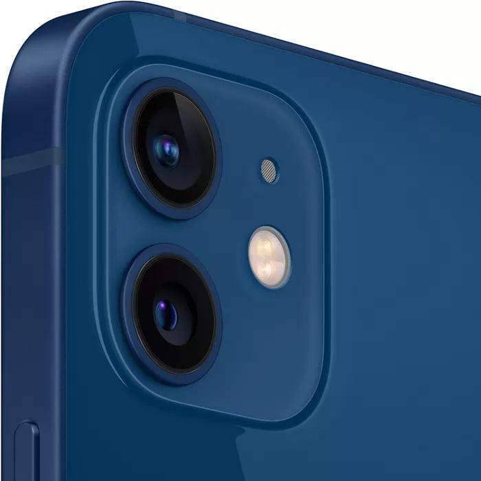 Apple iPhone 12 - Cell Sooq