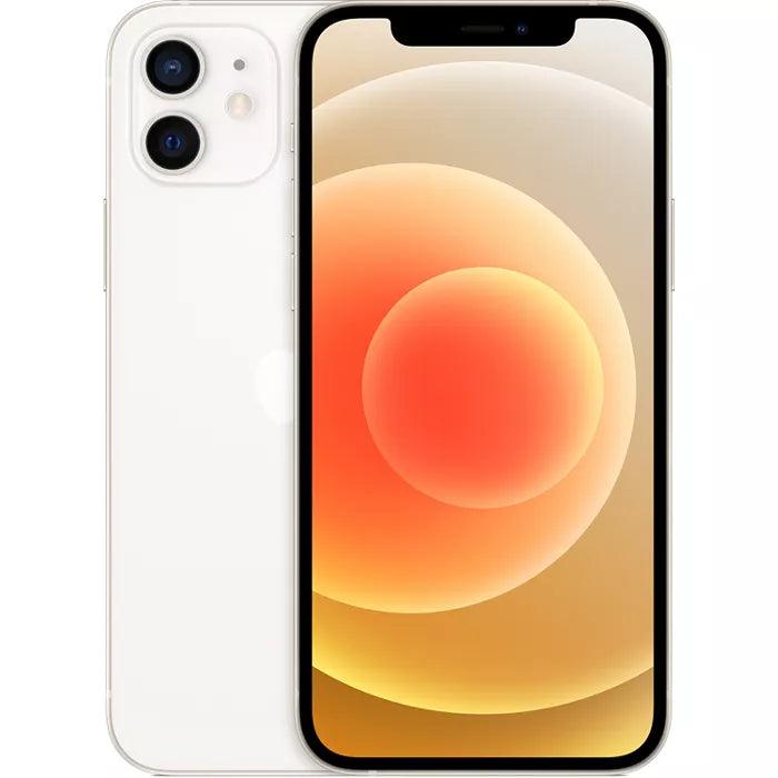 Apple iPhone 12 - Cell Sooq