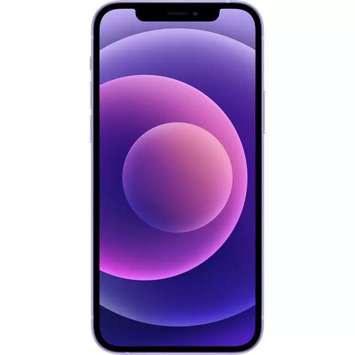 Apple iPhone 12 - Cell Sooq