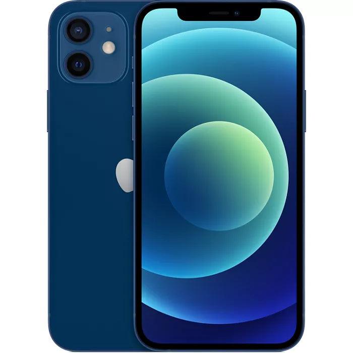 Apple iPhone 12 - Cell Sooq