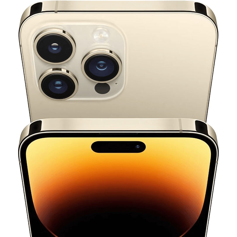 Apple iPhone 14 Pro - Cell Sooq