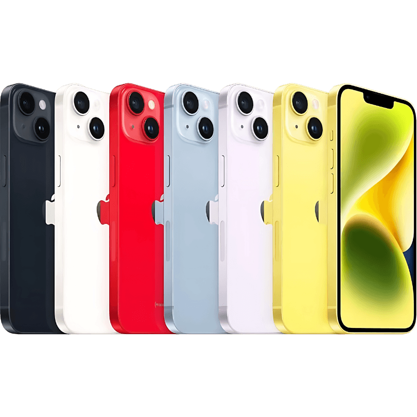 Apple iPhone 14 - Cell Sooq