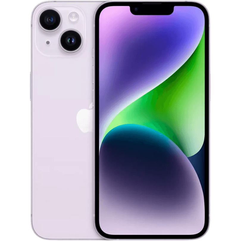 Apple iPhone 14 - Cell Sooq
