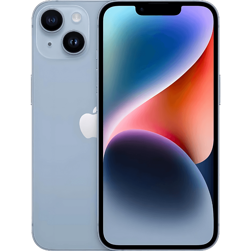 Apple iPhone 14 - Cell Sooq