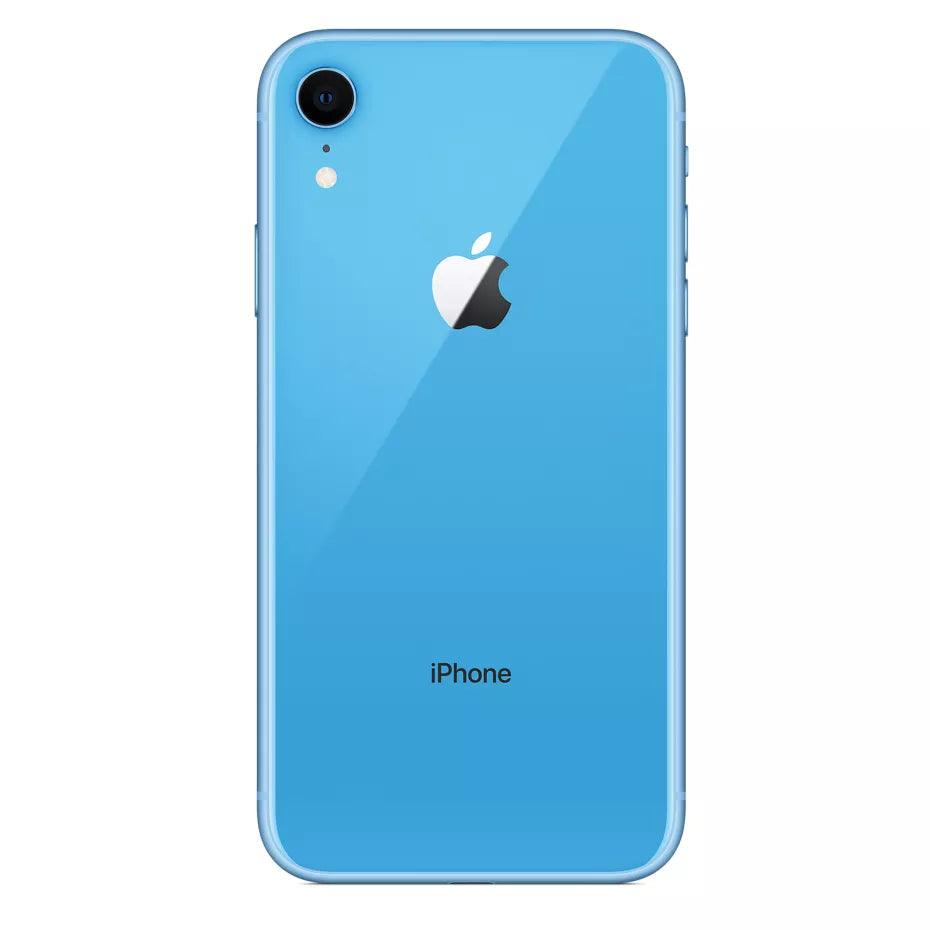Apple iPhone XR - Cell Sooq