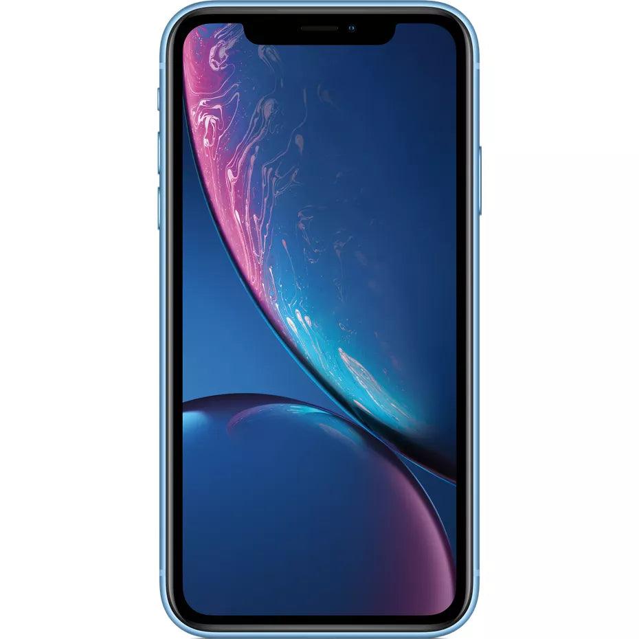 Apple iPhone XR - Cell Sooq