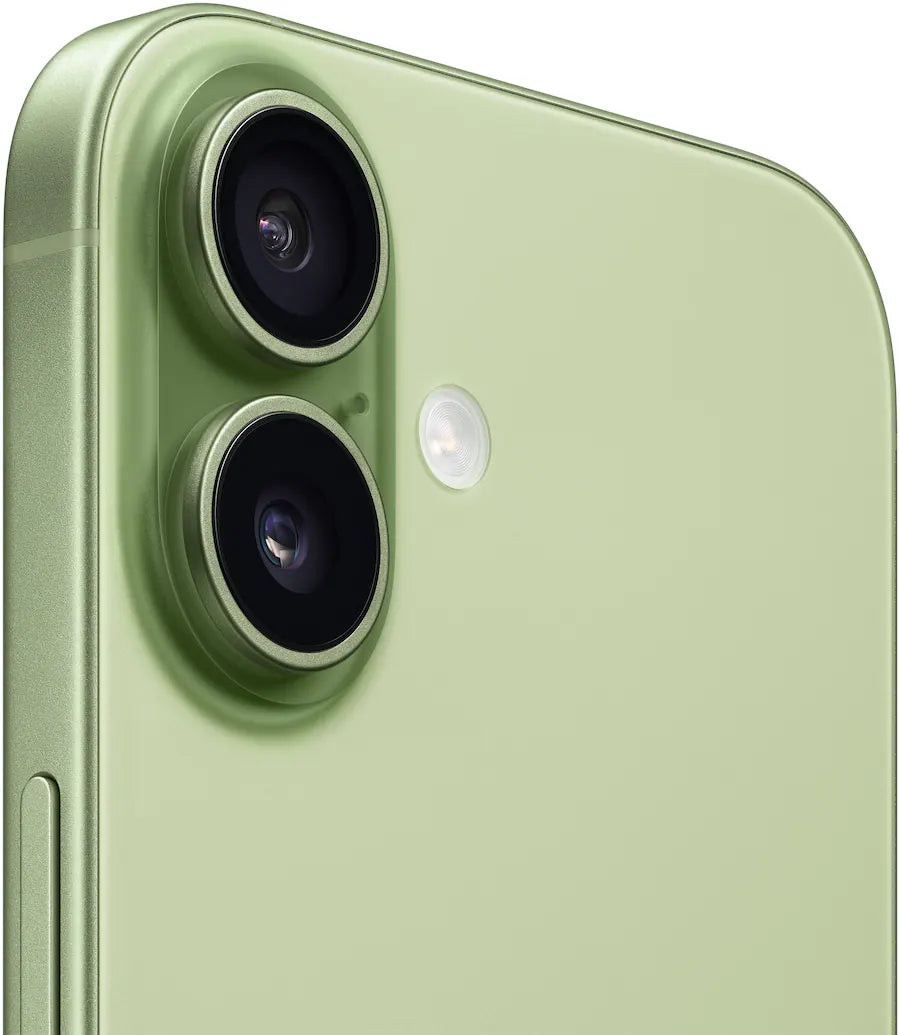 Apple iPhone 17 (T-Mobile)