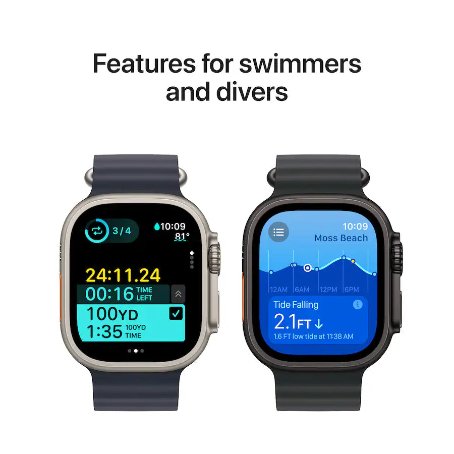 Apple Watch Ultra 2 49mm