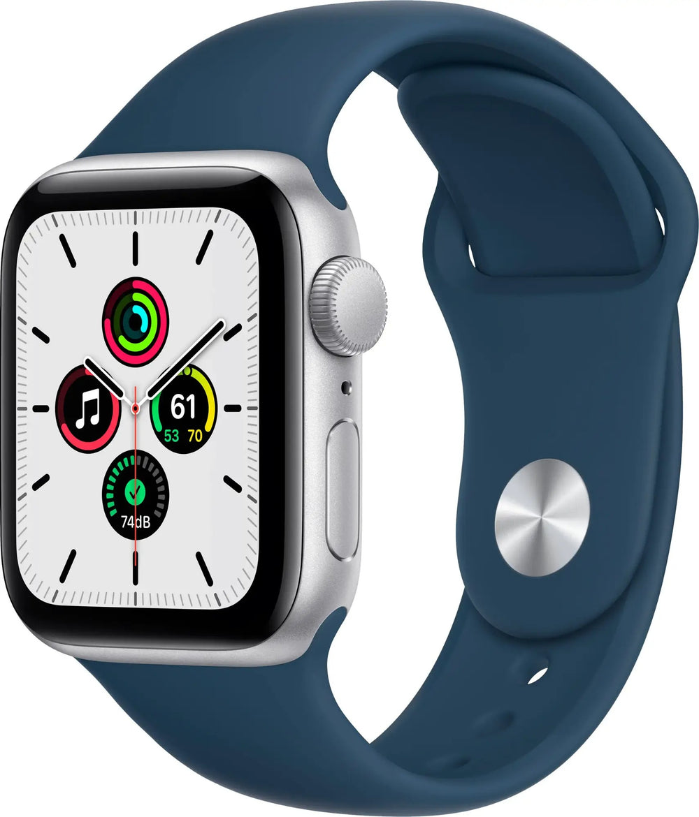 Apple Watch SE 2020 40mm (1st Gen)