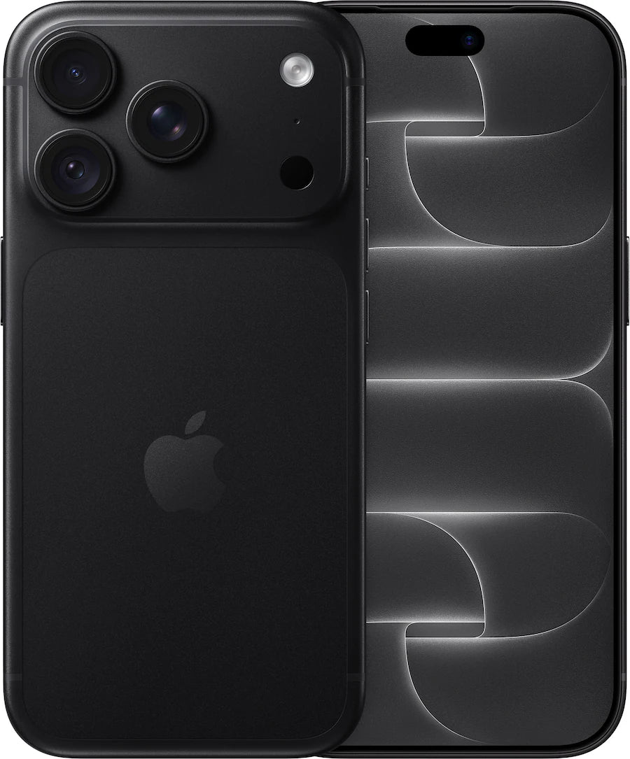 Apple iPhone 18 Pro (Unlocked)
