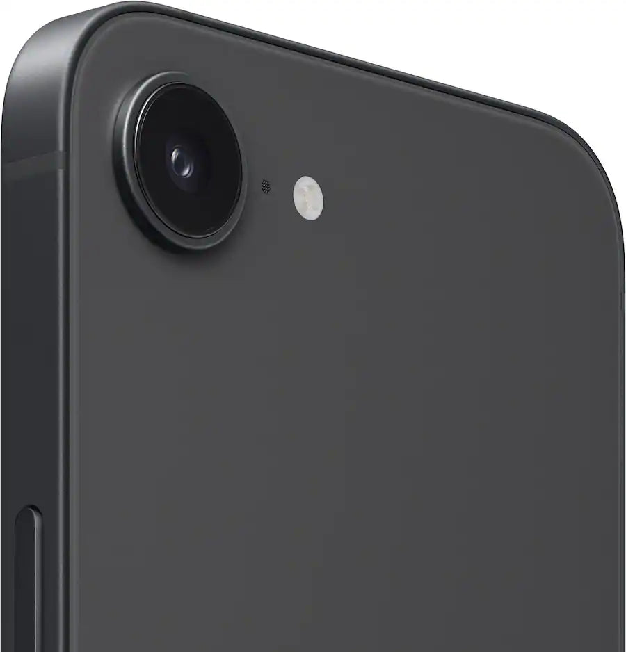 Apple - iPhone 17e (Unlocked)
