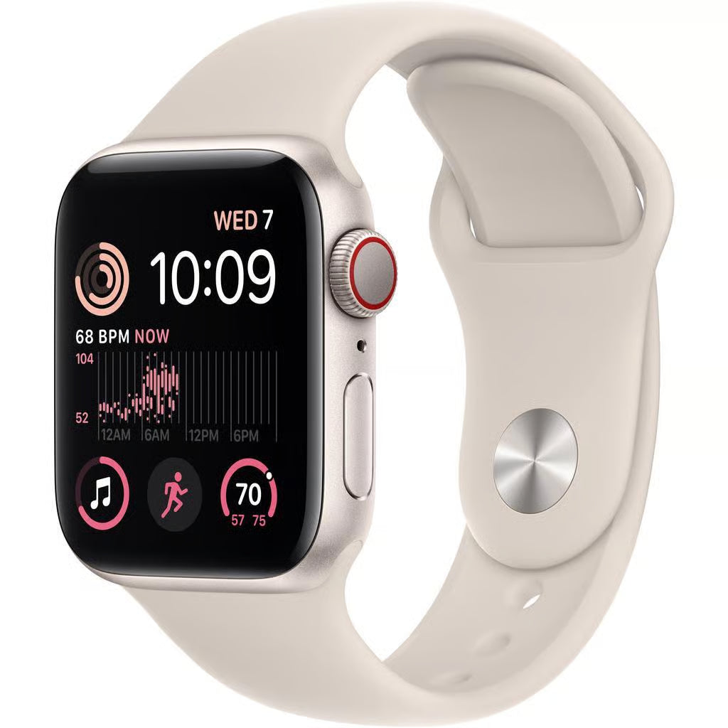 Apple Watch SE 2nd Gen 44mm (2022)