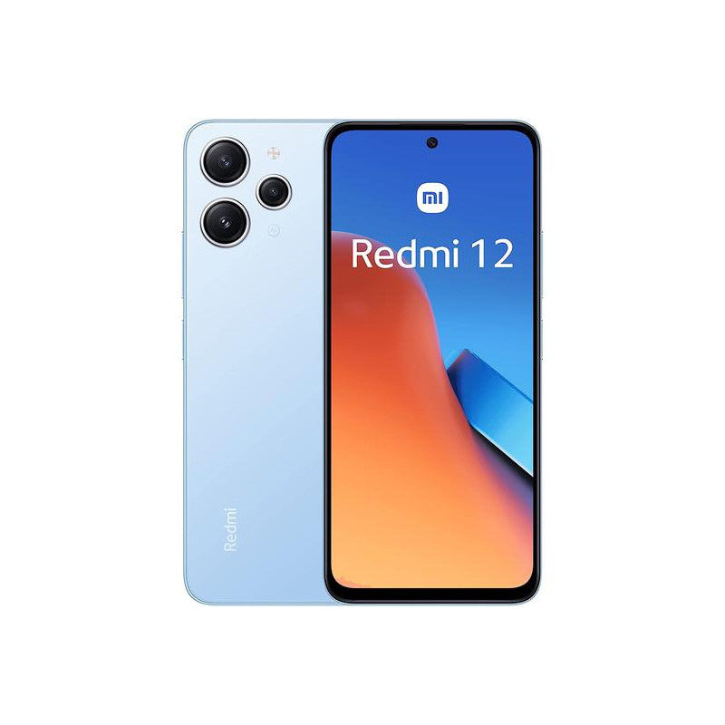 Xiaomi Redmi 12 Sky Blue