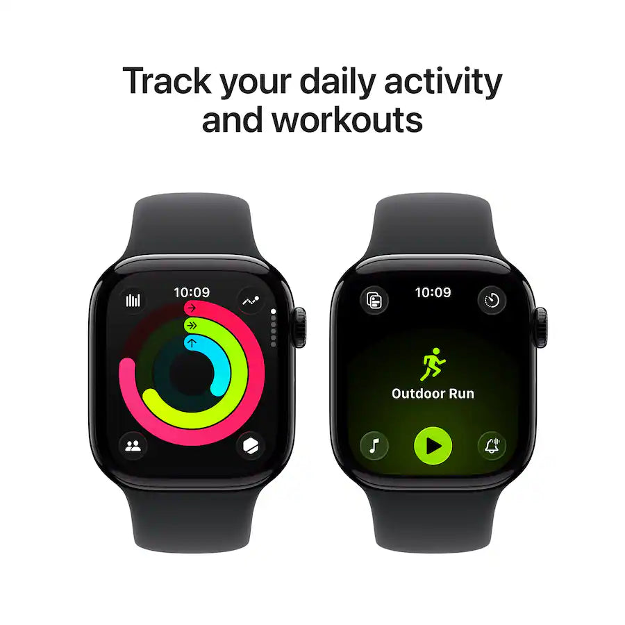 Apple Watch Series 11 46mm