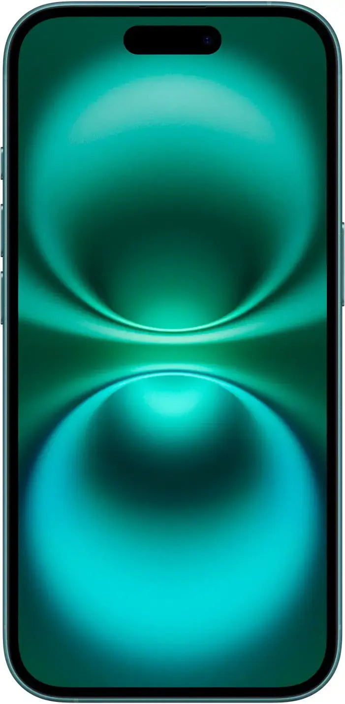 Apple iPhone 16 (Unlocked)