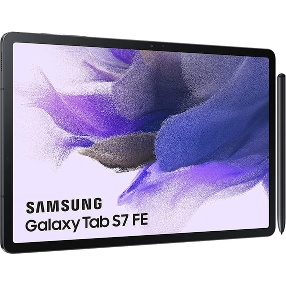 Samsung Galaxy Tab S7 FE WiFi+Cellular