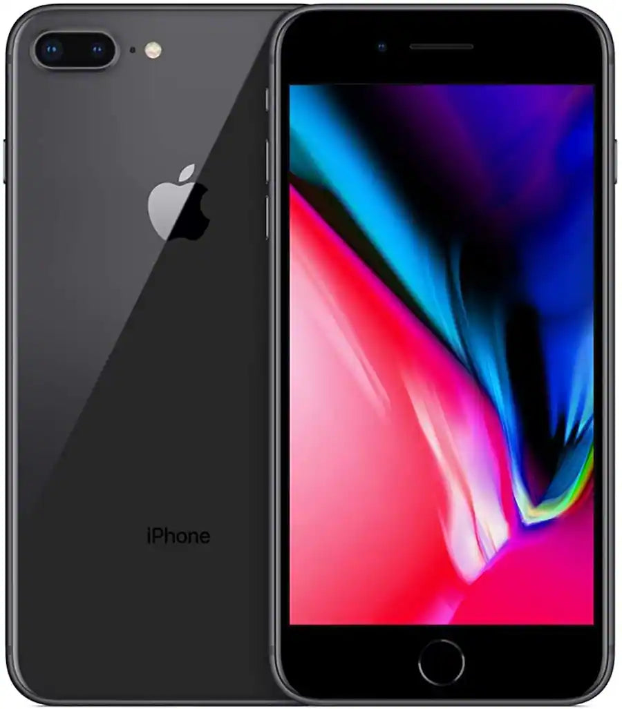 Apple iPhone 8 Plus (Unlocked)