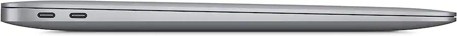 Apple MacBook Air | 256GB | 13.3-inch (2020) | Apple M1 Chip 8GB