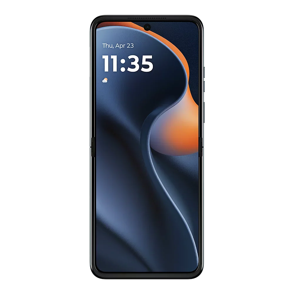 Motorola Razr Plus 2025