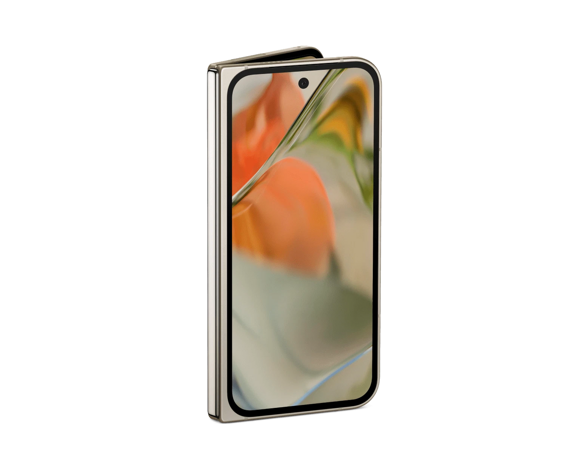 Google Pixel 9 Pro Fold (Unlocked)