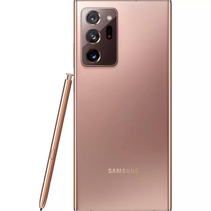 Samsung Galaxy Note 20 Ultra 5G - Cell Sooq