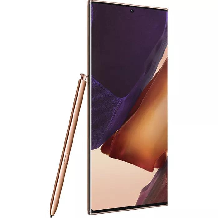 Samsung Galaxy Note 20 Ultra 5G - Cell Sooq