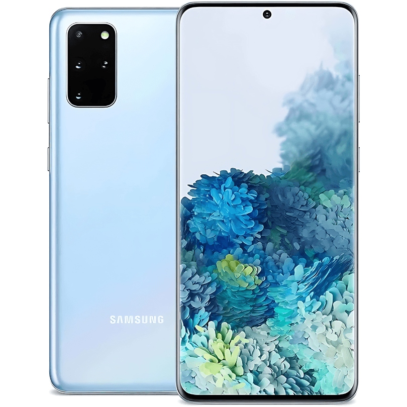 Samsung Galaxy S20+ 5G - Cell Sooq