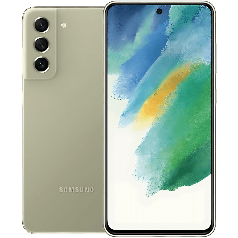 Samsung Galaxy S21 FE 5G - Cell Sooq