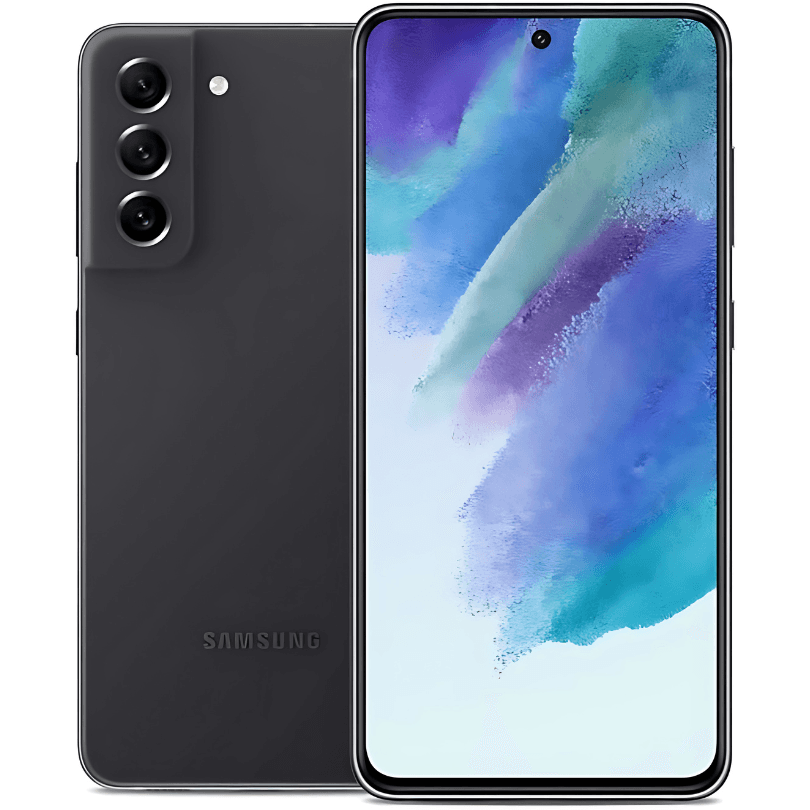 Samsung Galaxy S21 FE 5G - Cell Sooq