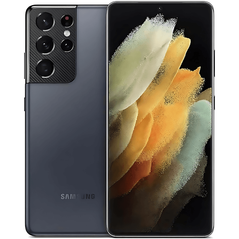 Samsung Galaxy S21 Ultra 5G - Cell Sooq