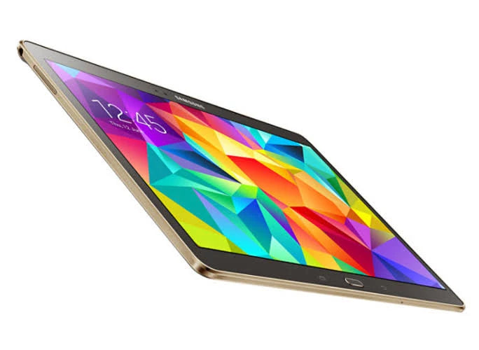 Samsung Galaxy Tab S 10.5