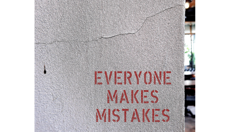 Trade-In Horror Stories: Avoid These Common Mistakes