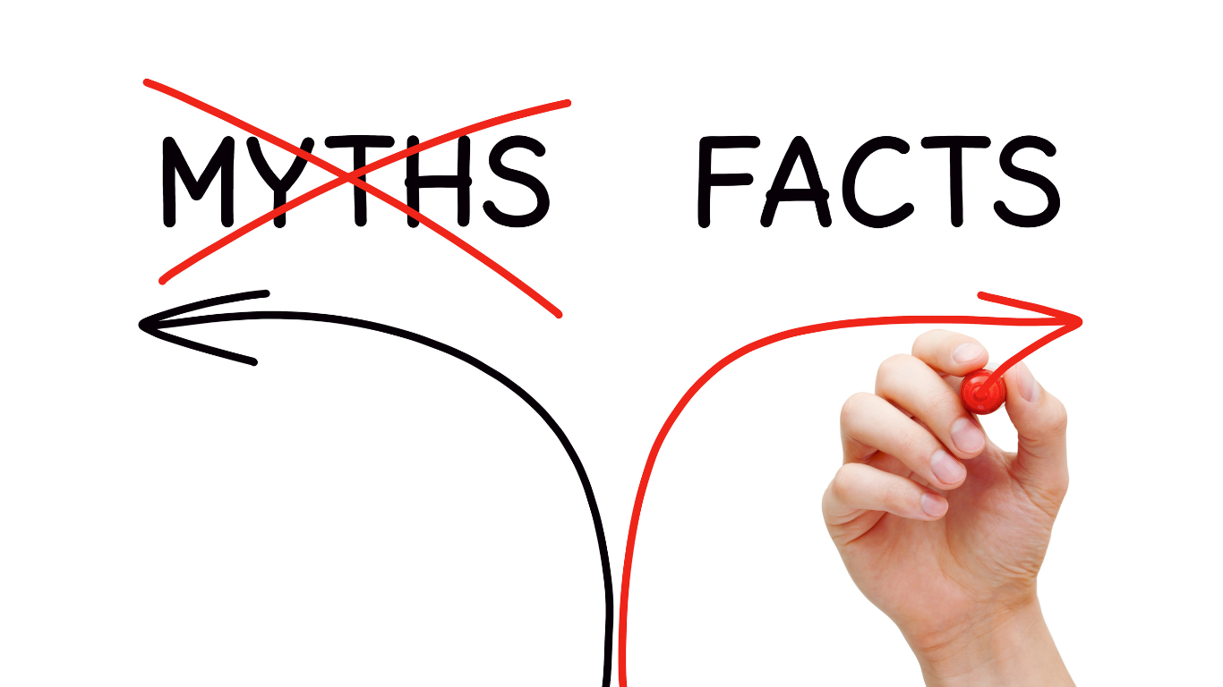 Tech Trade-In Myths Busted: What You Need to Know