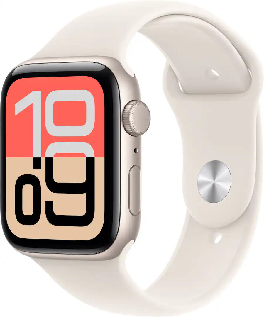 Apple Watch SE 44mm (3rd Gen)