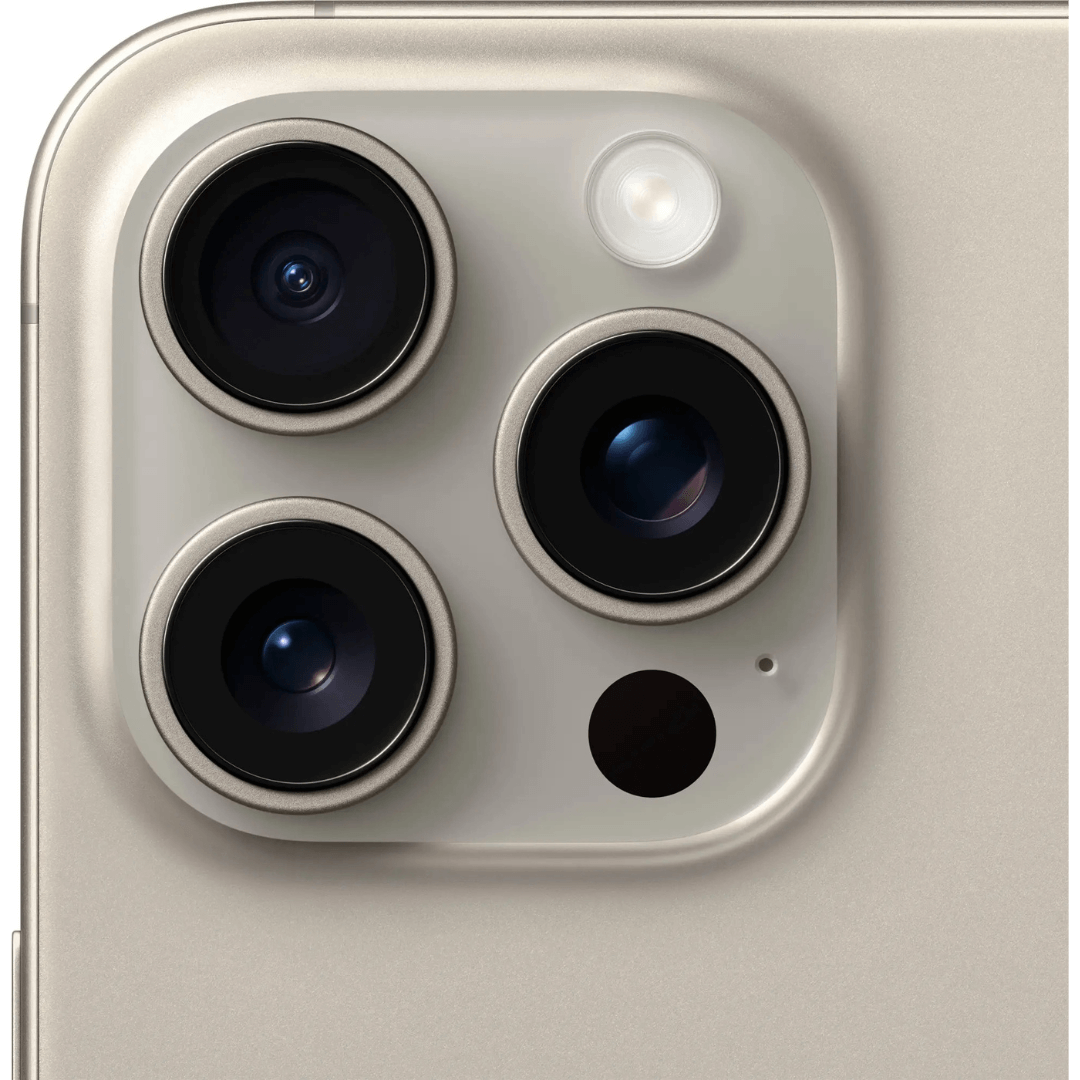 Apple iPhone 15 Pro (Unlocked)