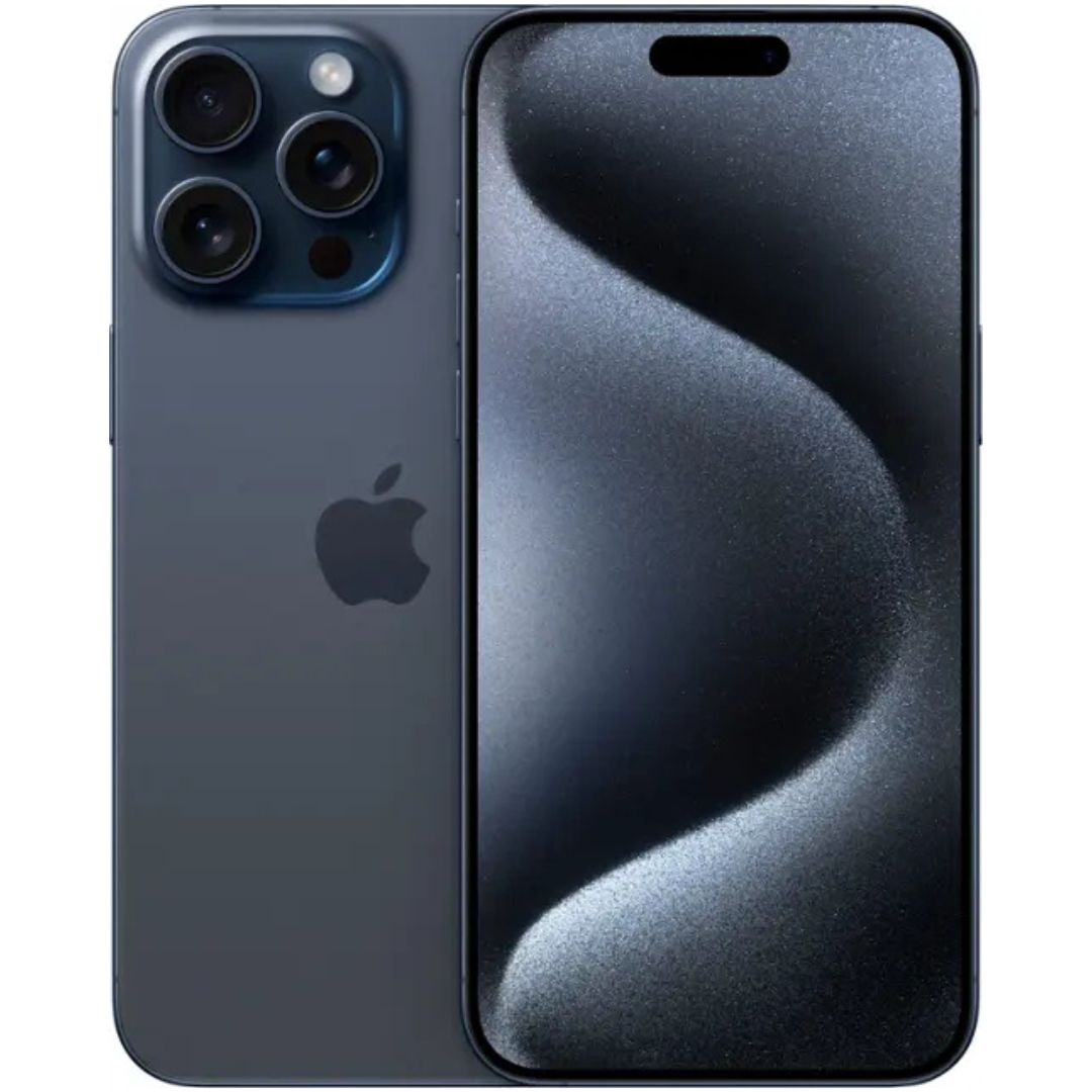 Apple iPhone 15 Pro (Unlocked)