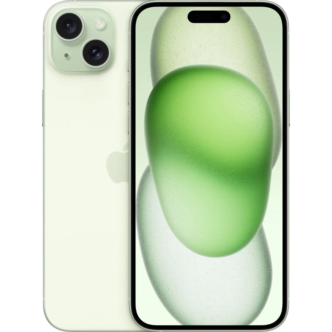 Apple iPhone 15 Plus (Unlocked)