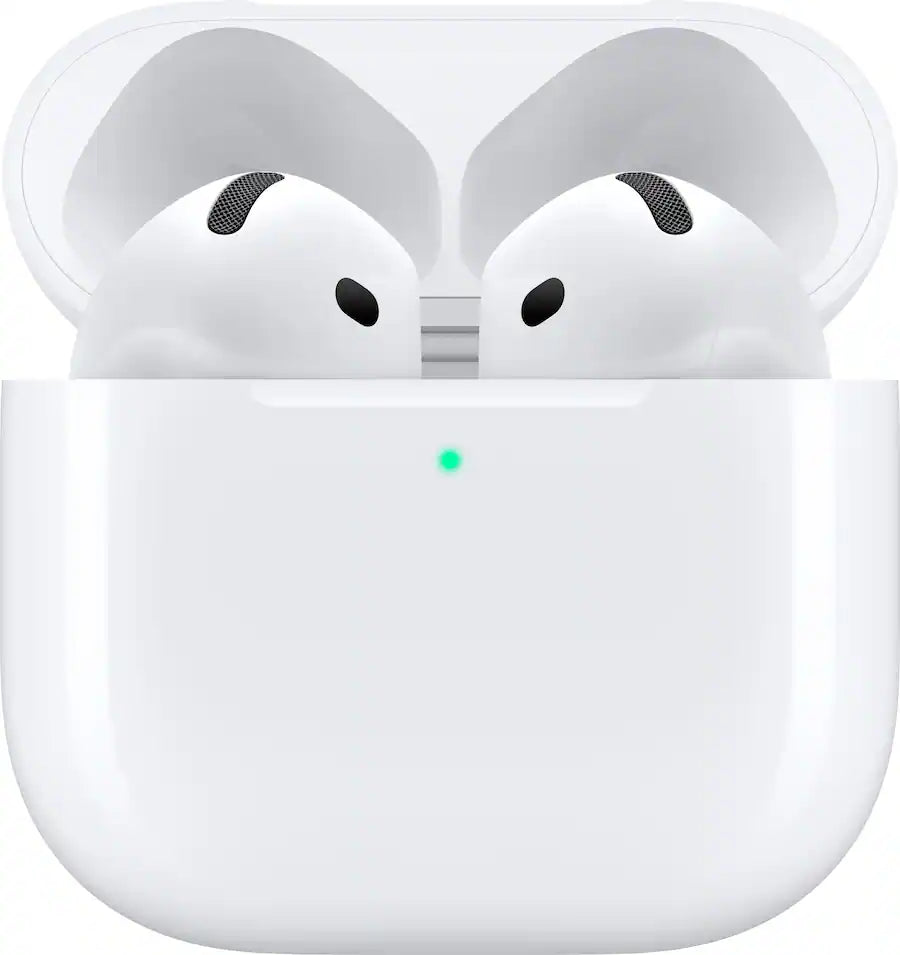 Apple - AirPods 4
