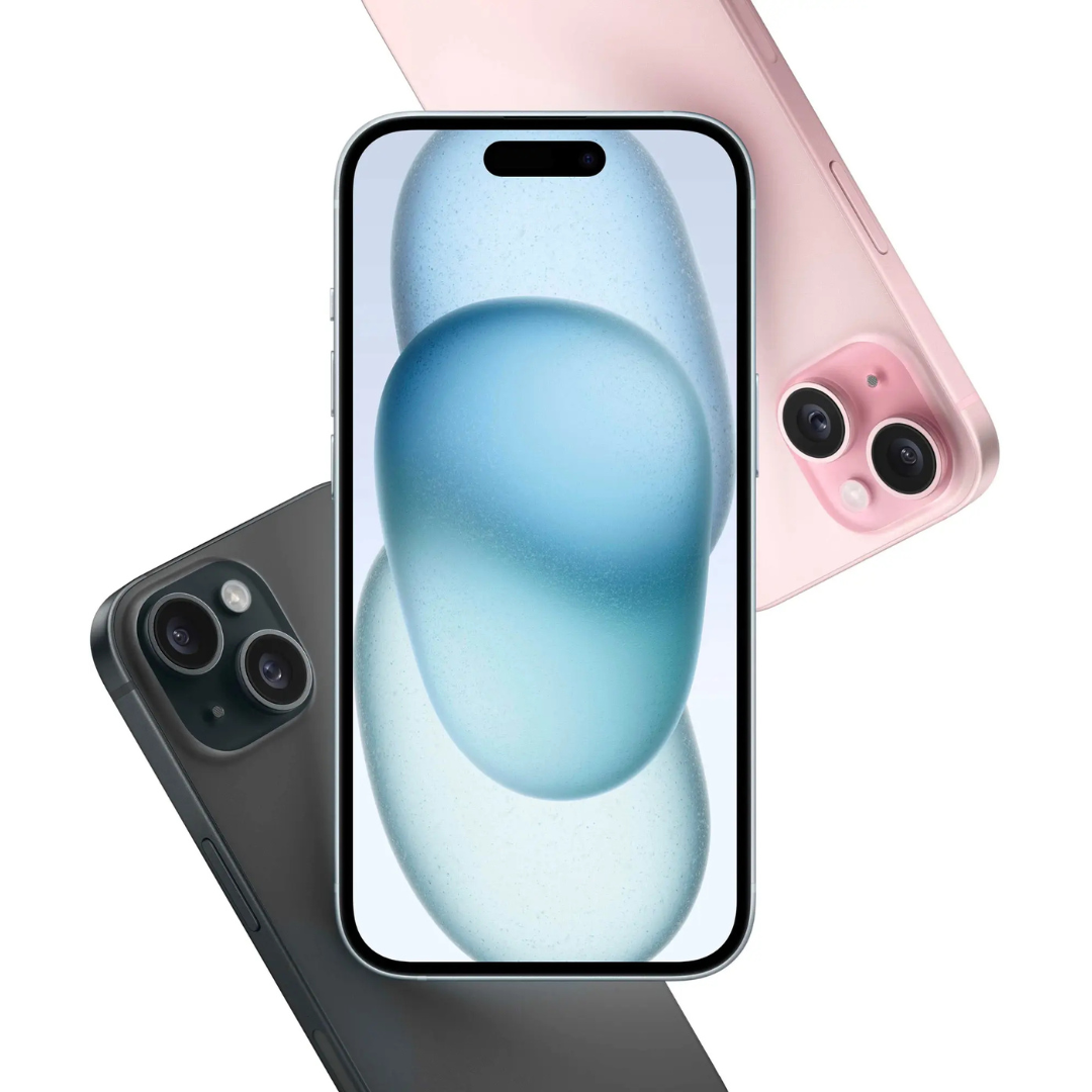 Apple iPhone 15 Plus (Unlocked)